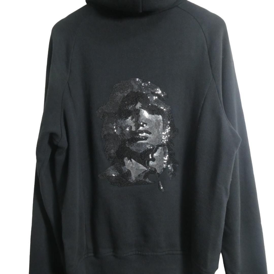 美品 Dartin Bonaparto ダルタンボナパルト サイズ46 スウェット