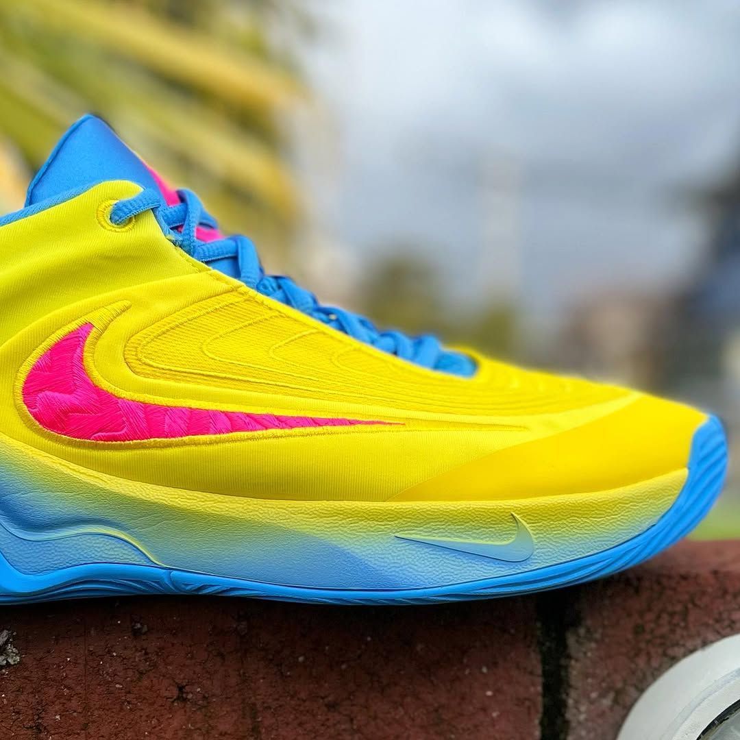 NIKE ヤニス イモータリティ 4 EP FQ3681003 NIKE GIANNIS IMMORTALITY 4 EP ナイキ ヤニス イモータリティ 4