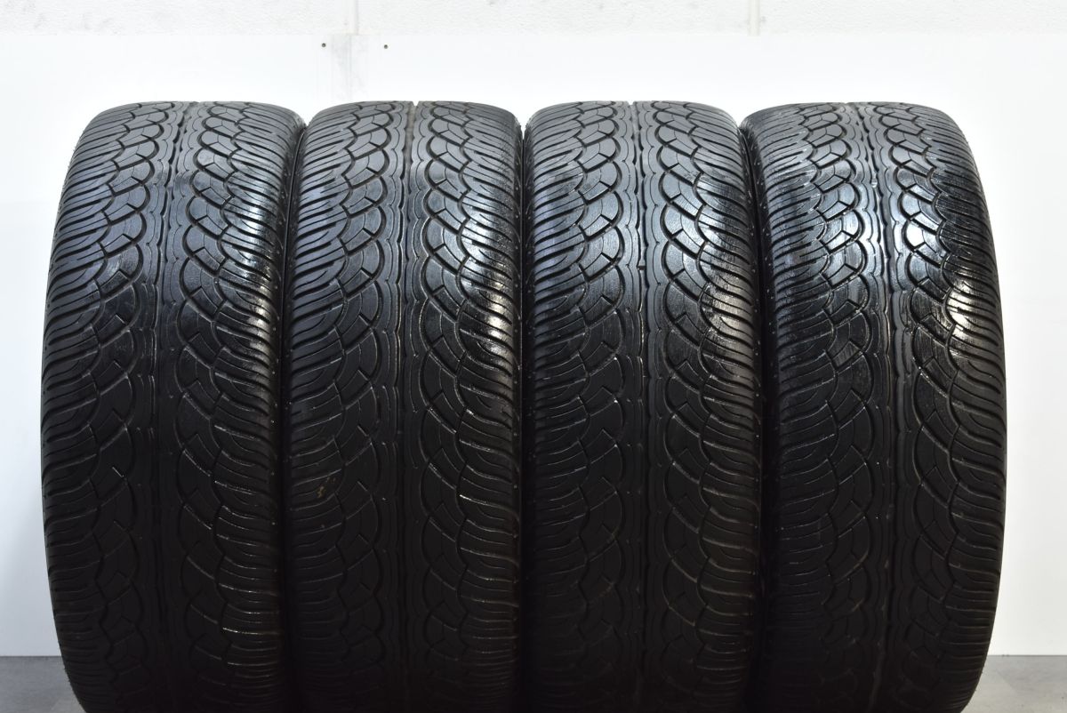 スペックX 305|35R24