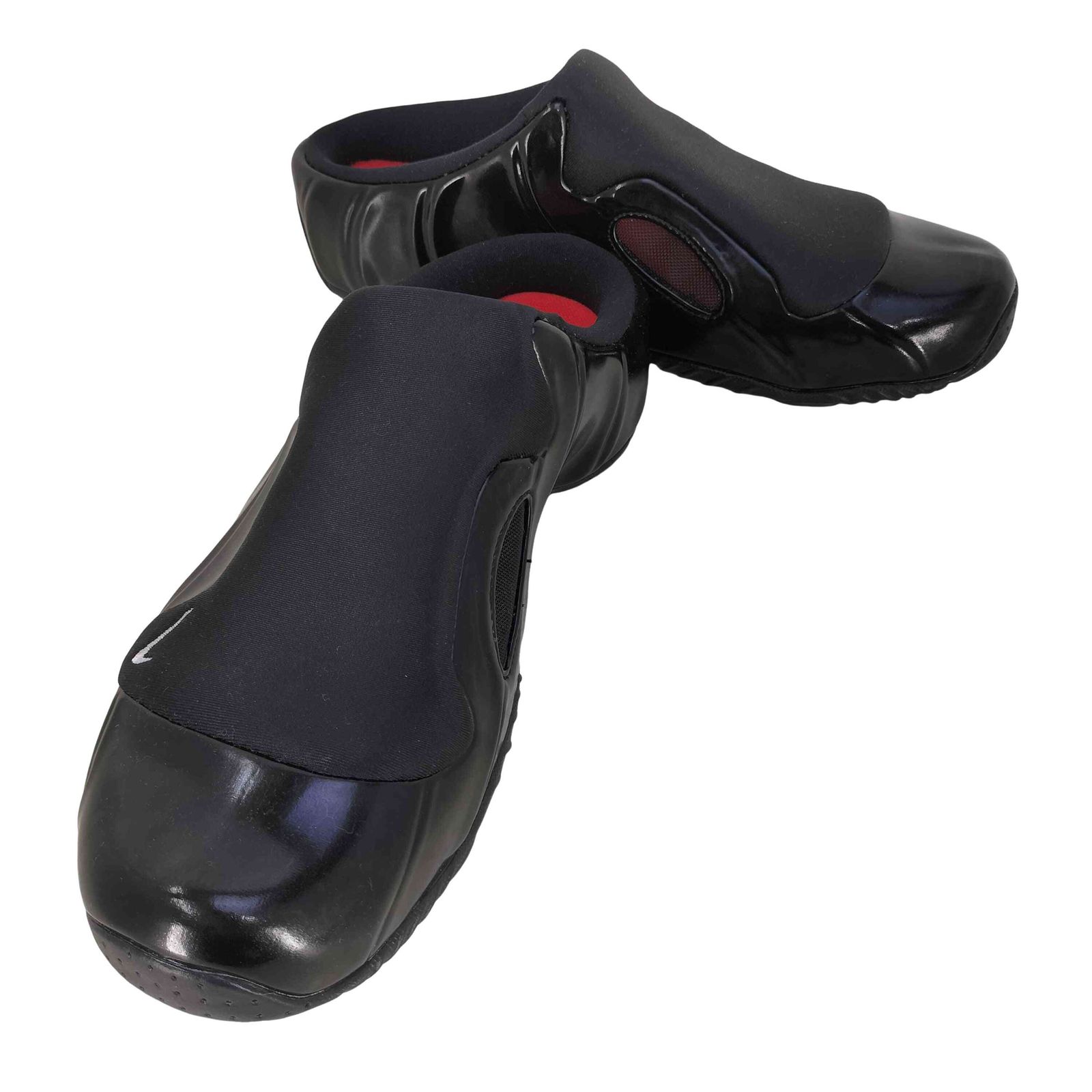 シュプリーム Supreme Clogposite SP Black クロッグポジット SP ブラック メンズ JPN 27