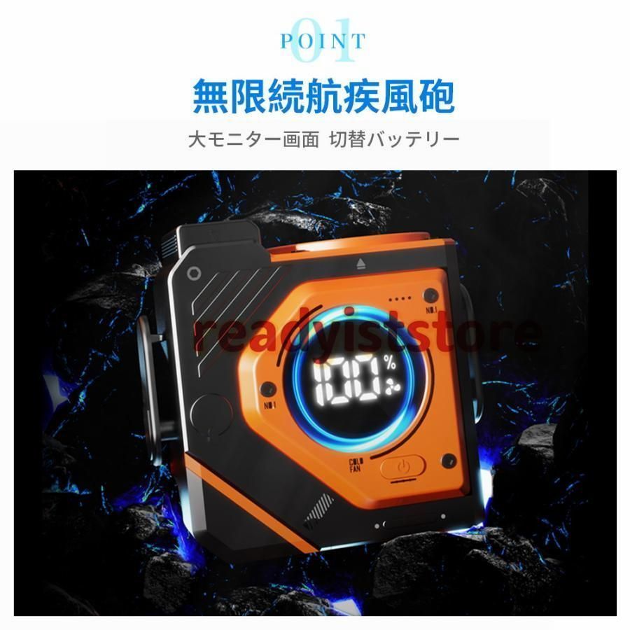扇風機 腰掛け 首掛け 羽なし ベルトファン 空調ファン 冷却プレート 24時間動作 3段階風量調節 大容量 静音 軽量 サーキュレーター