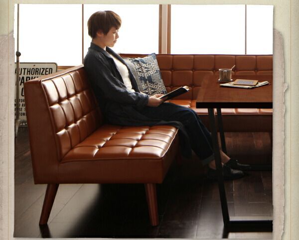 Monica 右アームセット