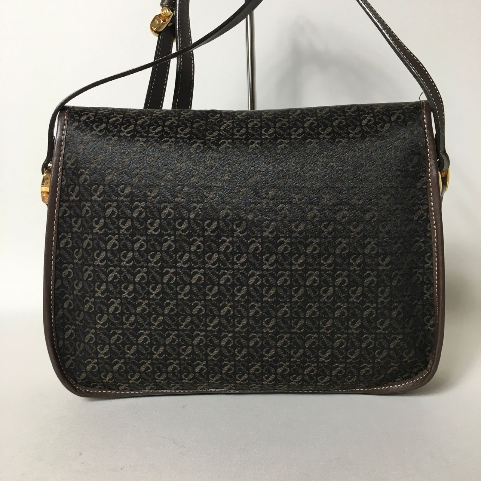 2WAY ファッション 2508-238｜美品｜ダンヒル メッセンジャー