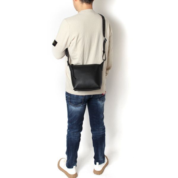 美品　ロエベ bag1040-03.jpg