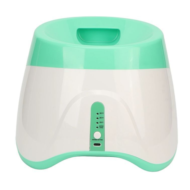 ペットボール投げ機 犬 おもちゃ ボール 噛むおもちゃ 知育玩具 知育おもちゃ 噛む ペットボール 柔らかい 投げ 犬おもちゃ 3モード遠距離グリーンドッグ 自動ボールランチャー ペット用 屋内用