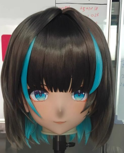 ロック付き