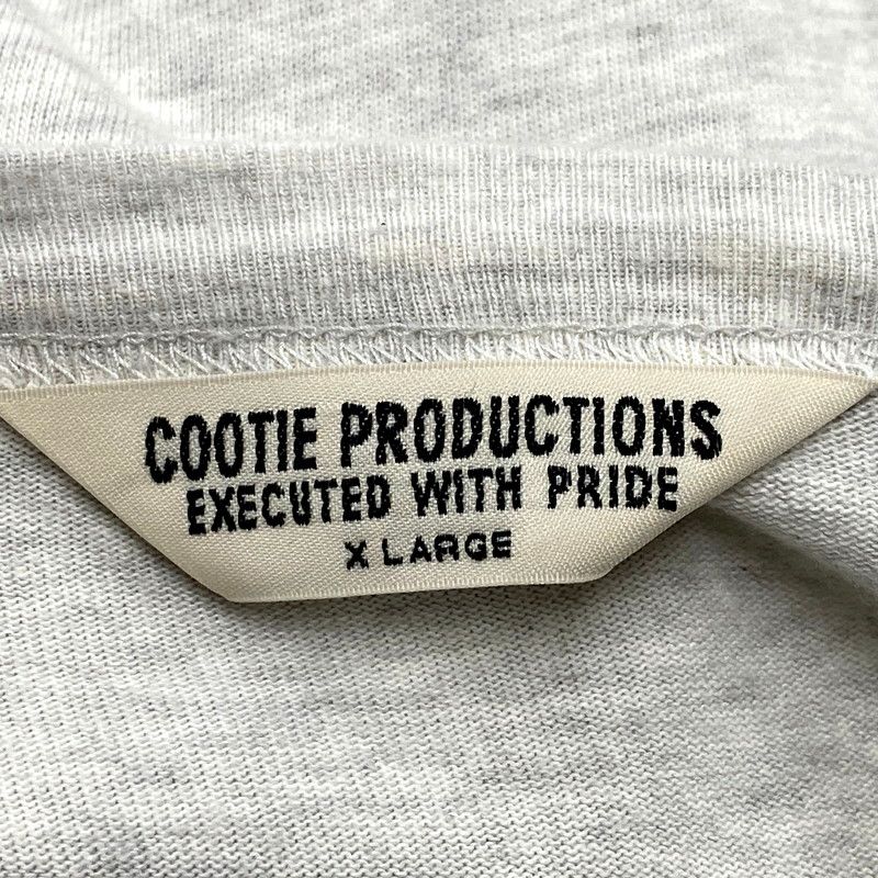 PRODUCTIONS クーティープロダクションズ