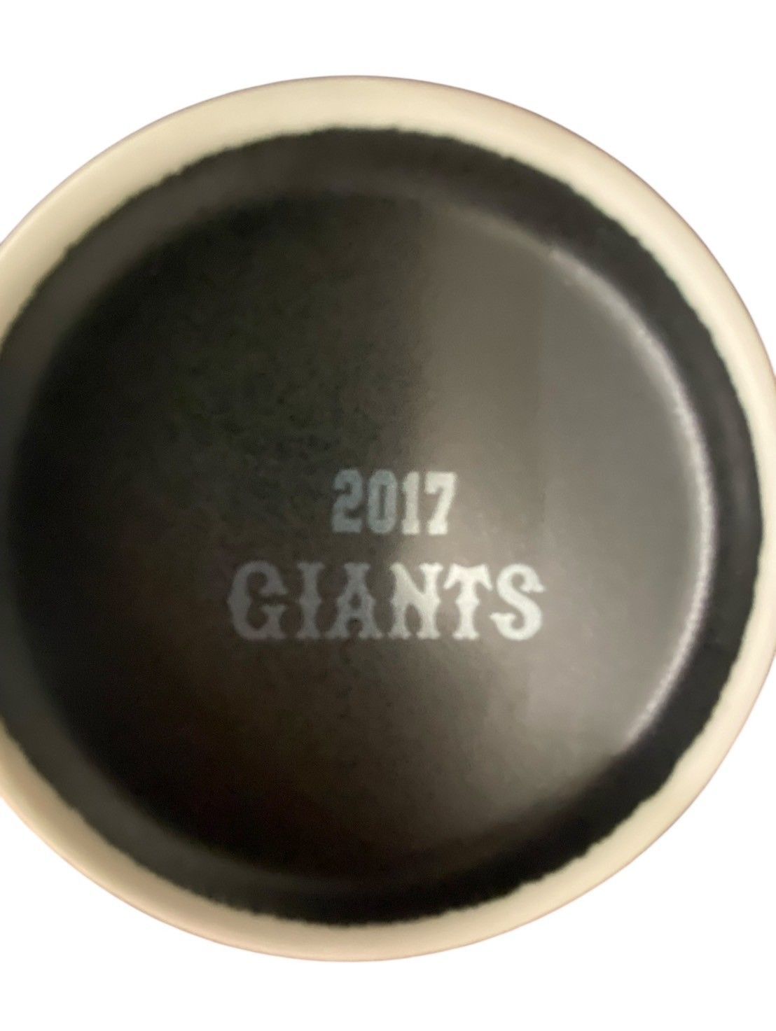 未使用】 COACH × 読売ジャイアンツ GIANTS 2017 コラボ ペア