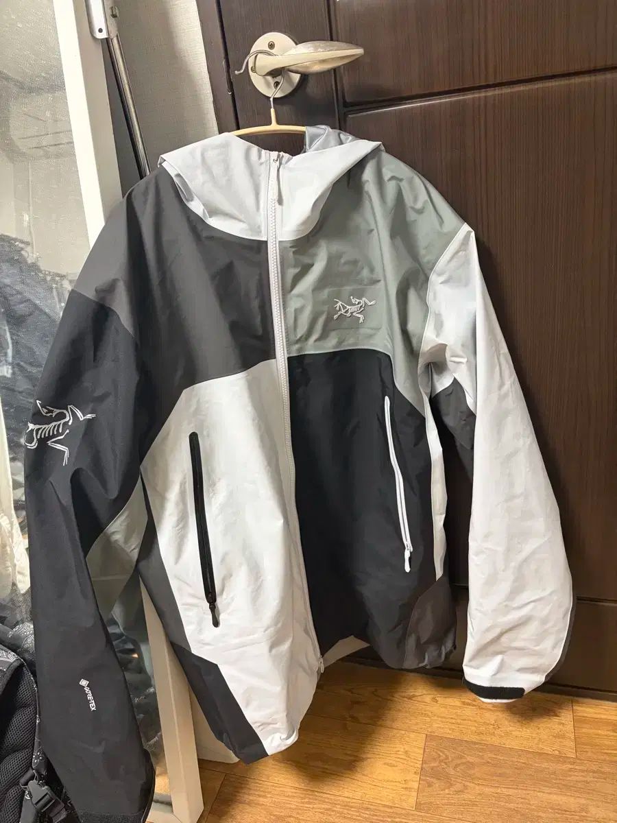 アークテリクス ビームス ベータ Lサイズ