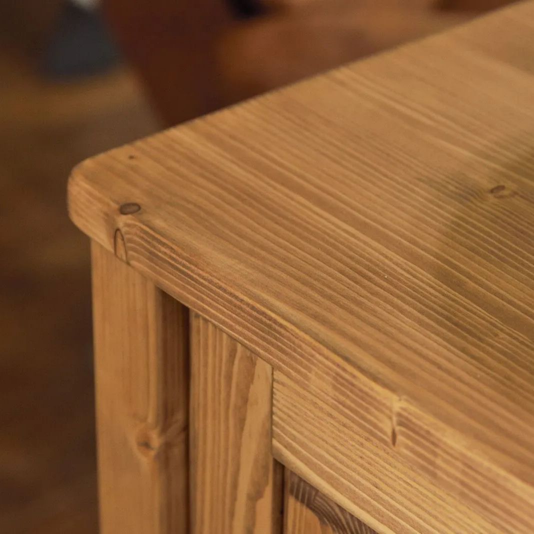 キッチン収納 収納家具