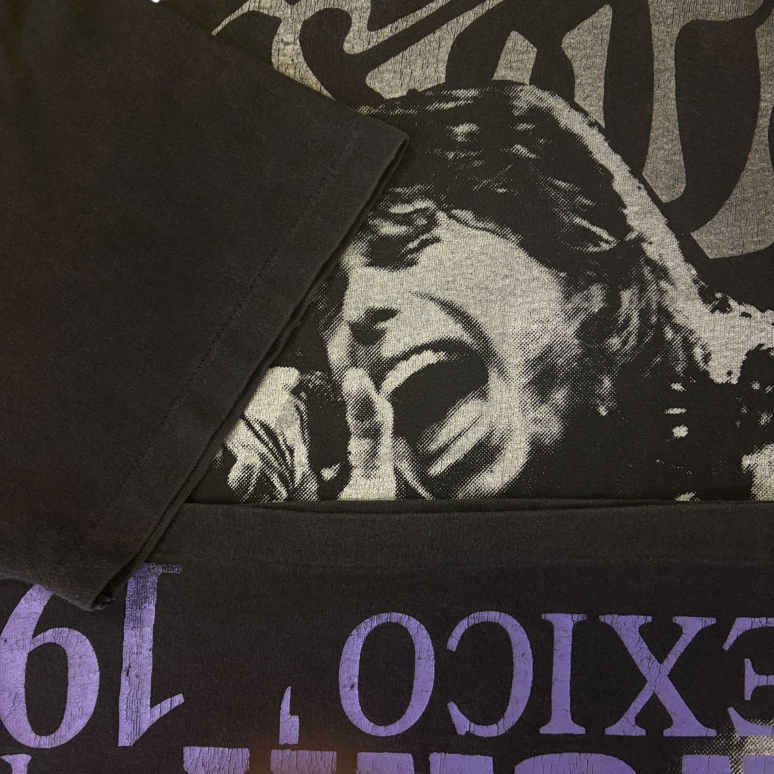 AEROSMITH】エアロスミス 