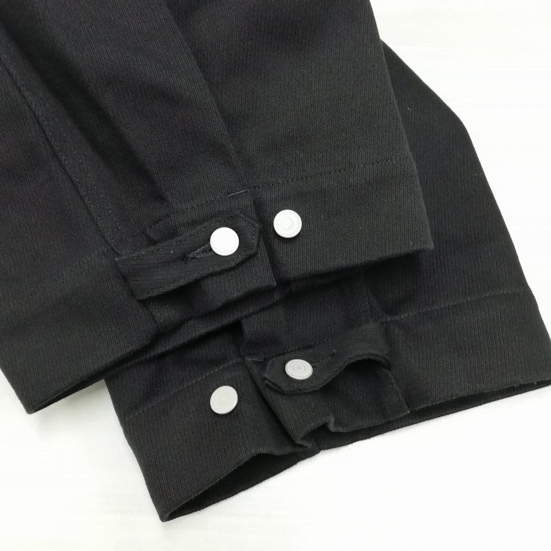 アルディーノアール HARDY NOIR 21AW ウィップコードワーク