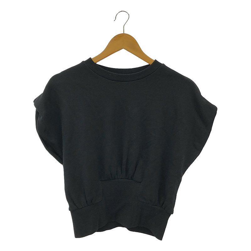 魅力の HeRIN.CYE ボックスカッ vest cut Box | ヘリンドットサイ / トップス