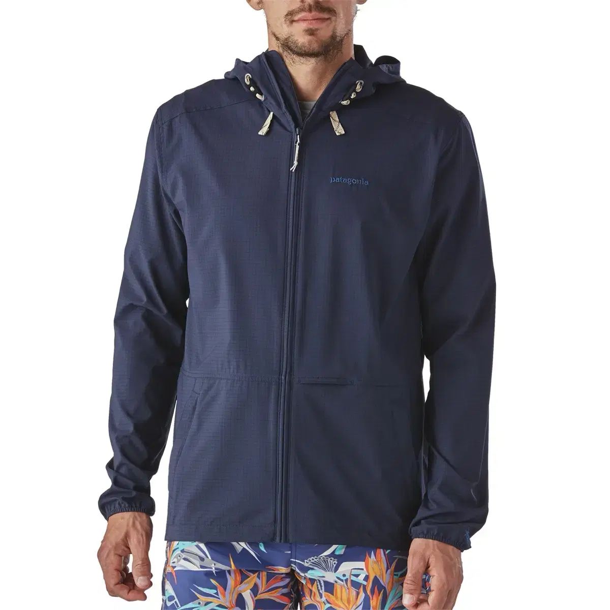 M patagonia パタゴニア ストレッチ Ter 計画 フーディー パーカー ウィンドブレーカー