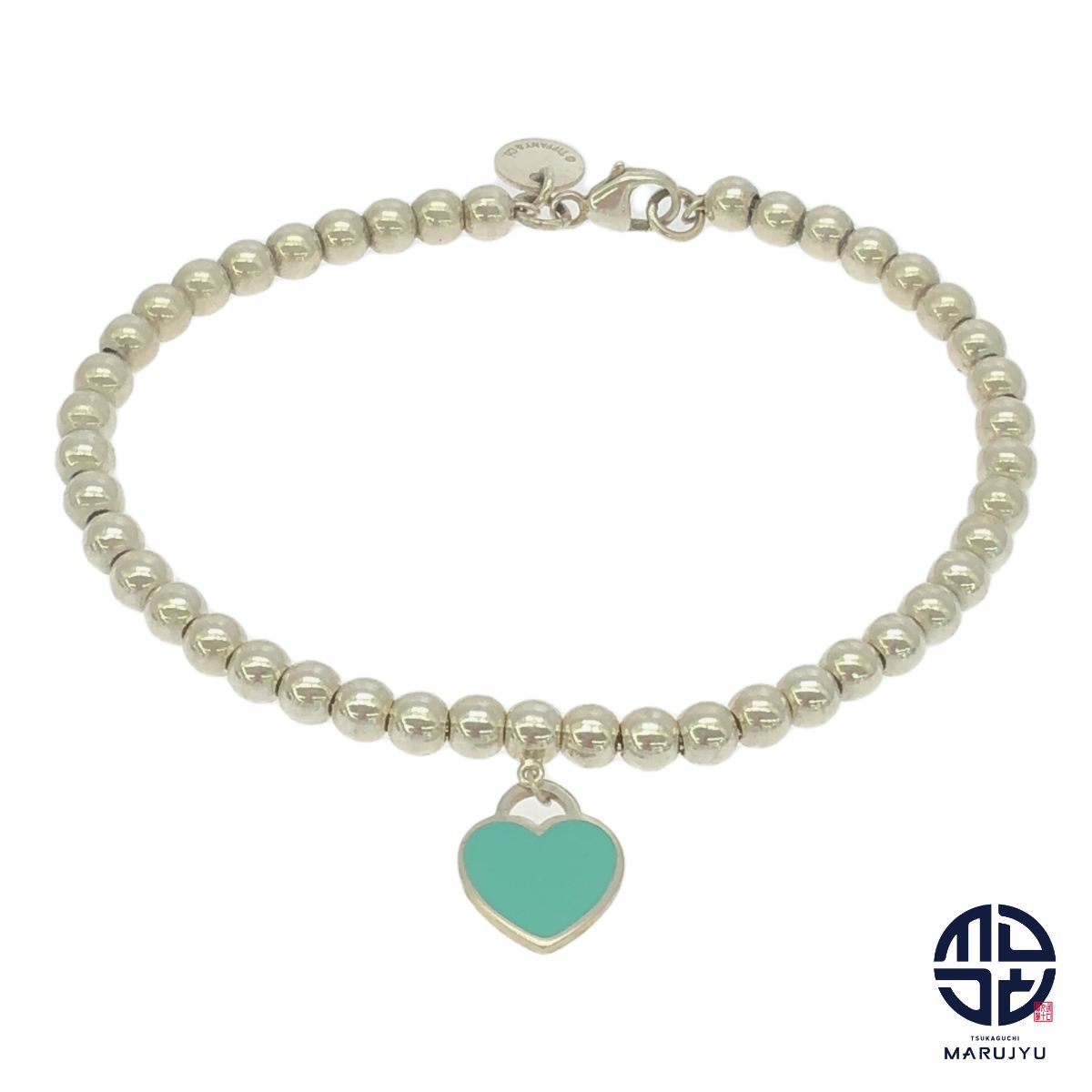 TIFFANY & CO. Tiffany ティファニー 925 シルバー リターン トゥ 