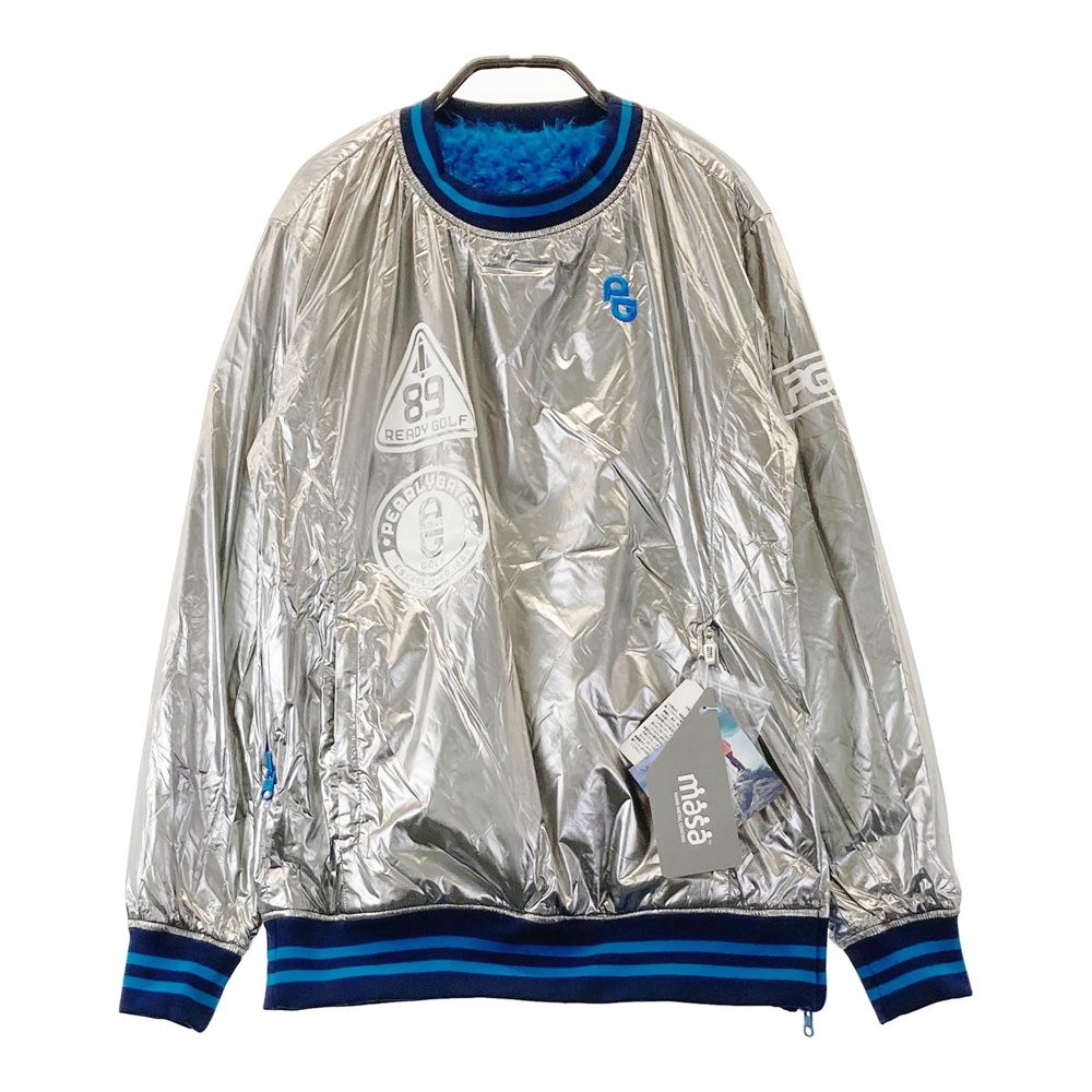 サイズ：0 PEARLY GATES パーリーゲイツ スニードジャック