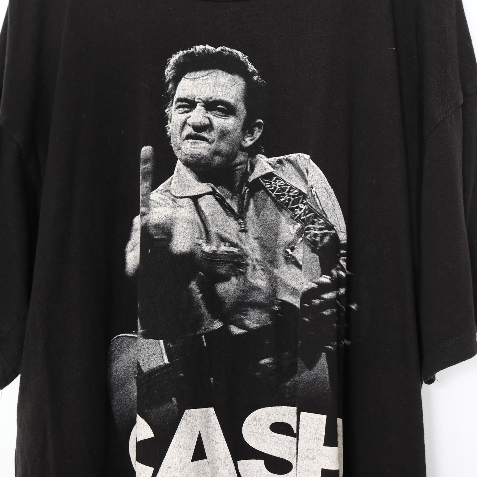 古着・vintage(ふるぎ・ヴィンテージ) JOHNNY CASH ジョニーキャッシュ