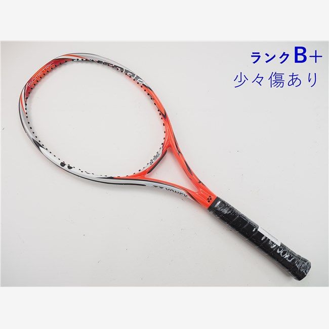 中古 テニスラケット ヨネックス ブイコア エスアイ 98 2014年モデル (G2)YONEX VCORE Si 98 2014