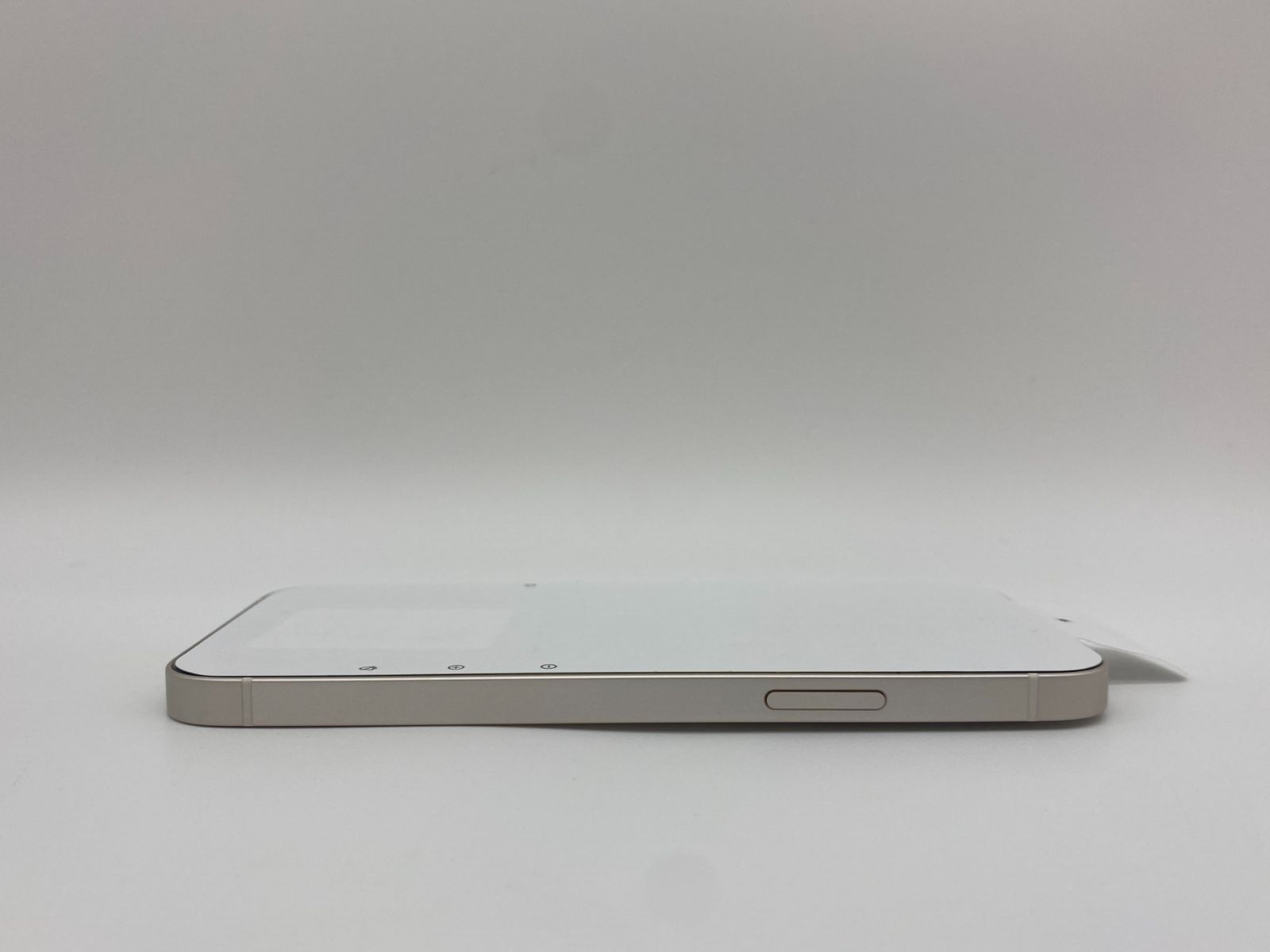 ☆ほぼ新品未使用☆充電回数0回☆iPhone12 64GB ホワイト/シムフリー