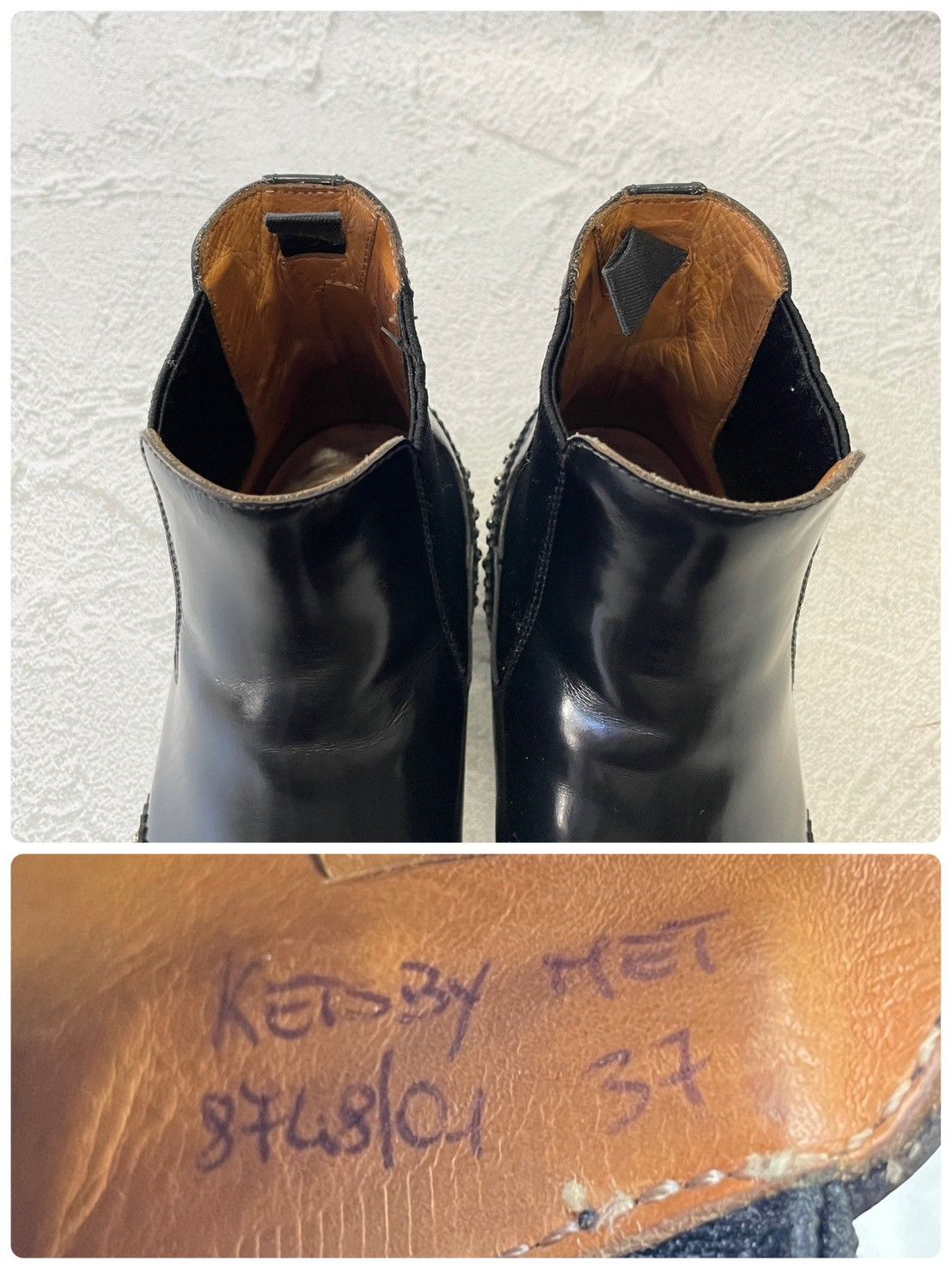 Church’s チャーチ