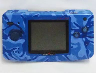 中古】ネオジオポケットハード ネオ・ジオポケットカラー本体