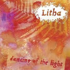 LITHA:Dancing Of The Light(CD)-0