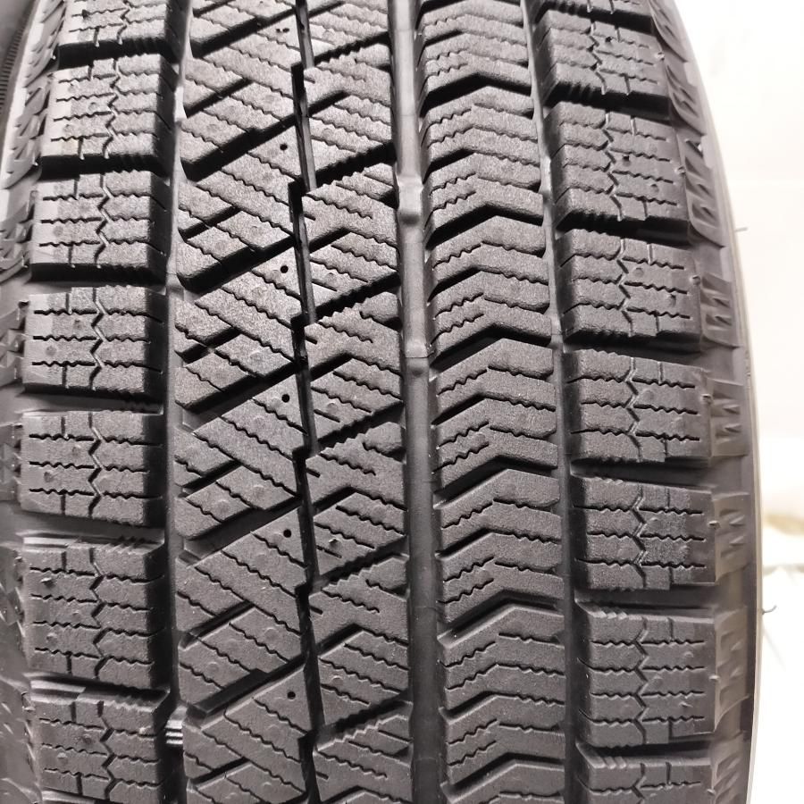 スタッドレス
