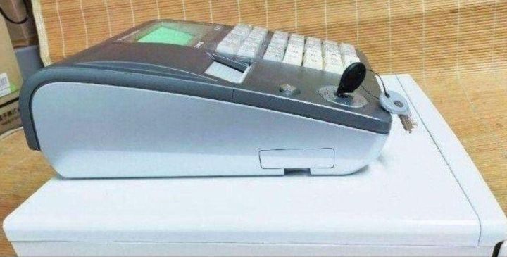 0299 家具・インテリア カシオレジスター TE-340/NL300 フル設定 0299 家具・インテリア カシオレジスター TE-340/NL300 フル設定