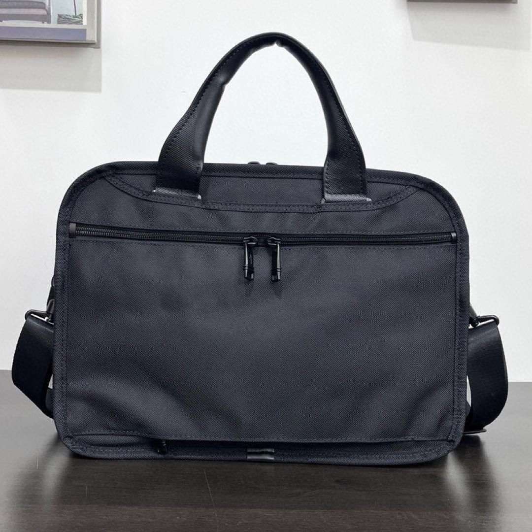 TUMI 2603115D3 トリプルコンパートメント ブリーフ 新品 - メルカリ