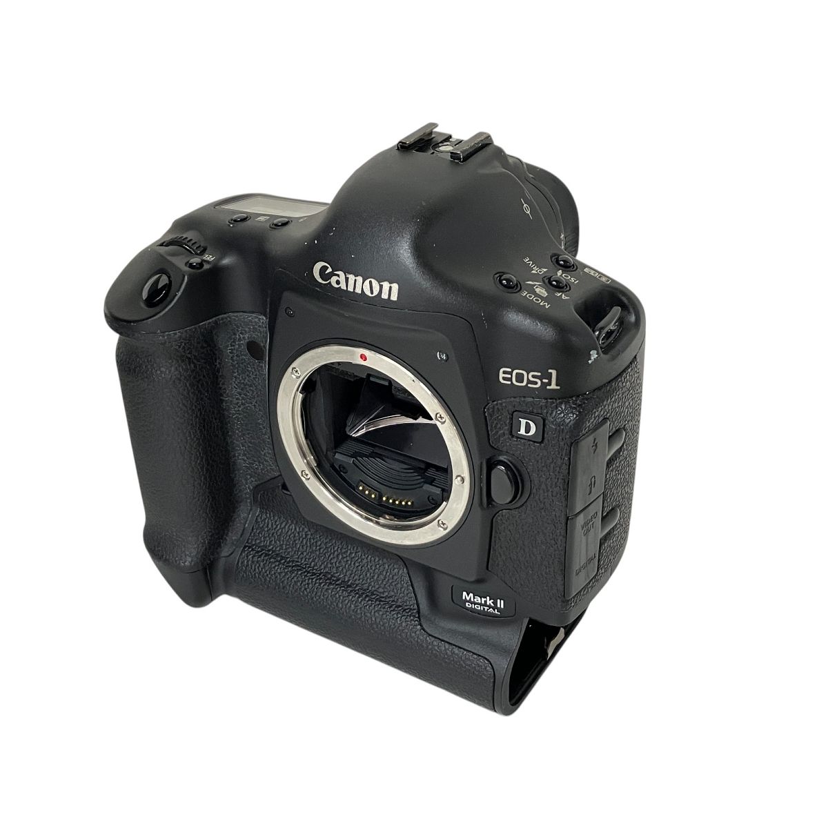 Canon EOS-1 D Mark ll デジタル一眼レフカメラ ボディ キャノン S9975884