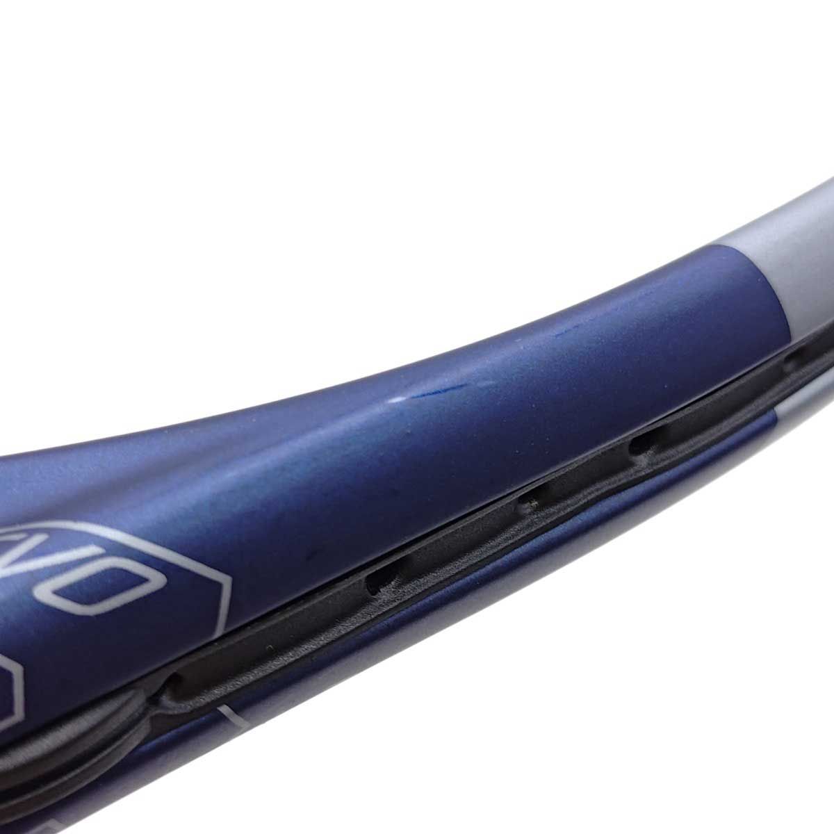 日常使いにぴったり ♥ バボラ DRIVE EVO 115 硬式 テニス ラケット エボドライブ G2 101434 BABOLAT 本日限定全品送料無料！