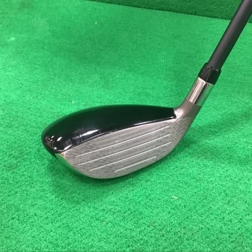 中古】 ブリヂストン BRIDGESTONE B2 HT H4 ユーティリティ UT