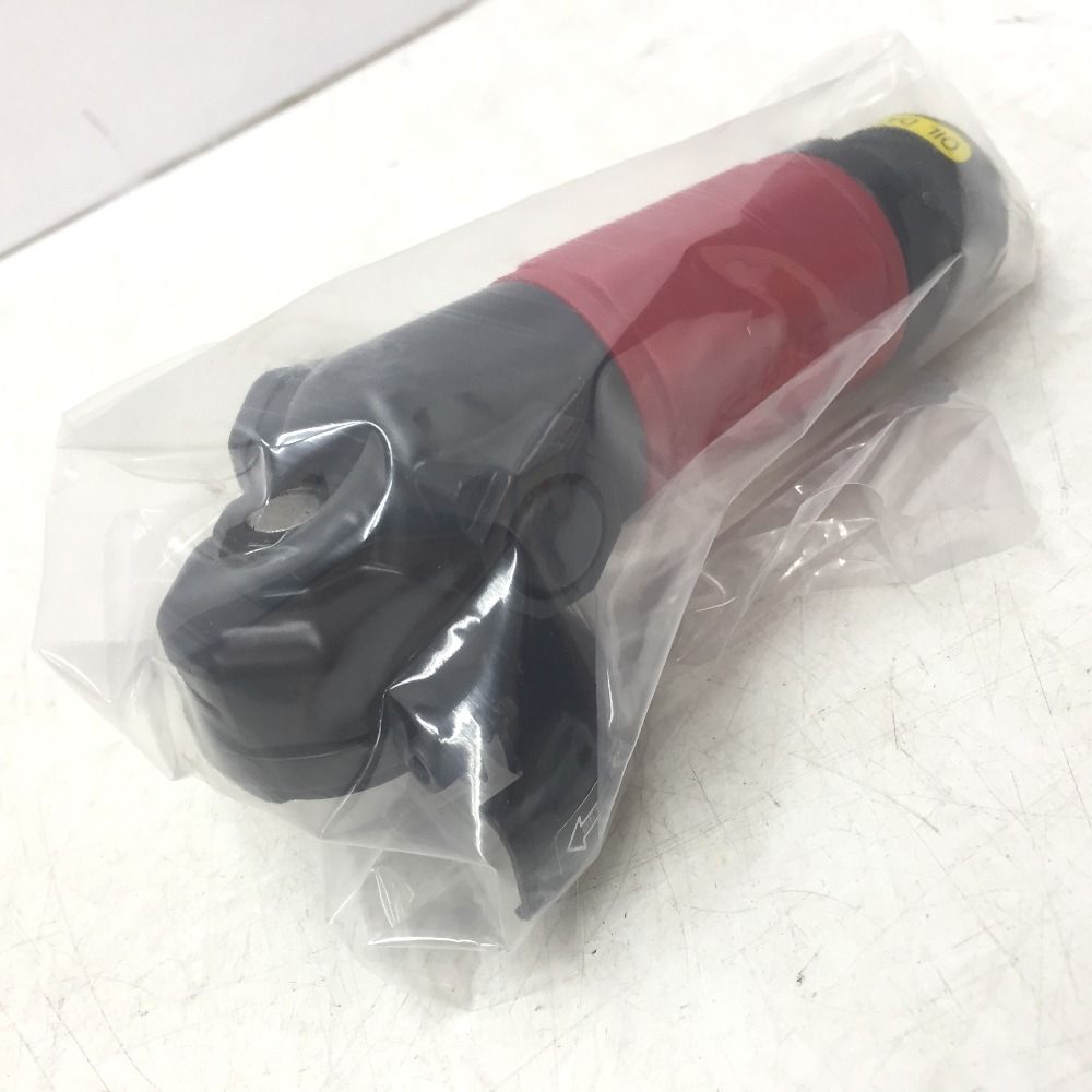 空気式ミニグラインダ