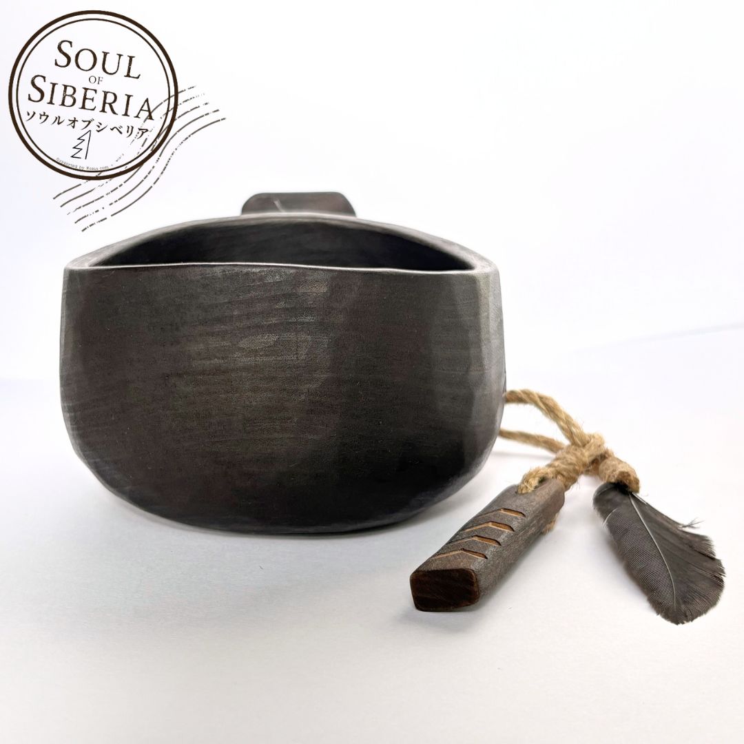 ソウルオブシベリア