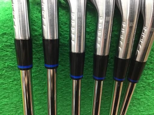 インプレス　UD+2 ヤマハ メンズ ゴルフ アイアンセット 7本 R 初心者 ヤマハ インプレス UD+2 アイアン7本セット メンズゴルフ 初心者 入門