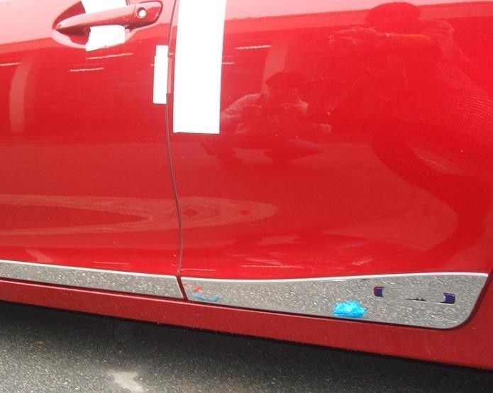 ドアガーニッシュ