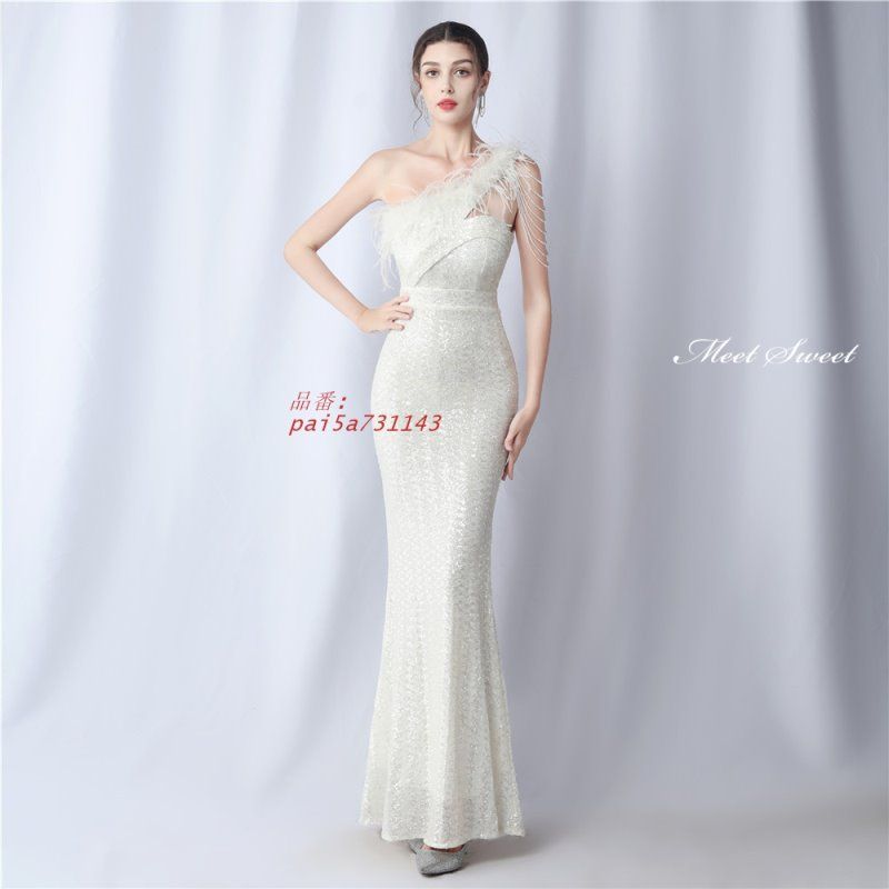 パーティードレス