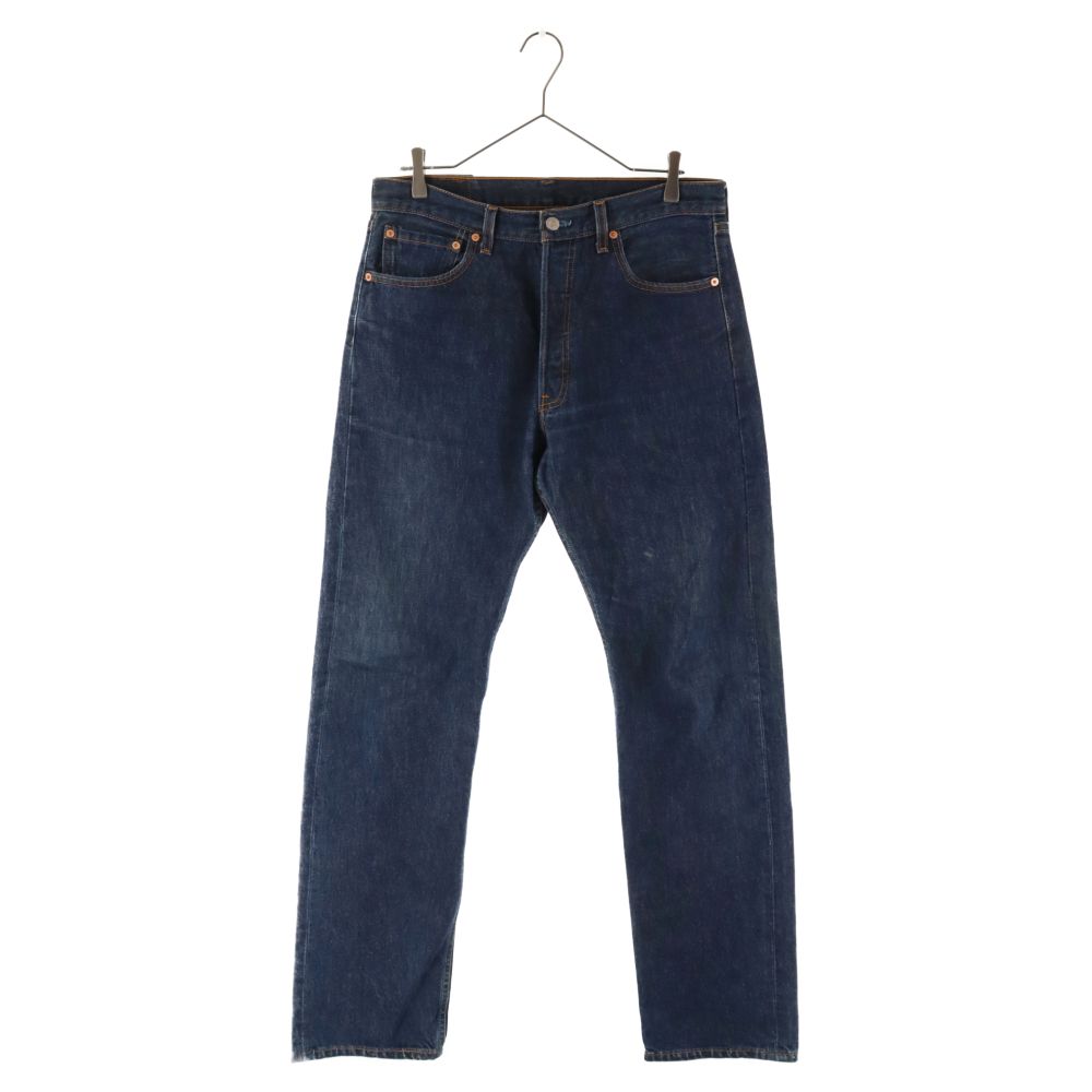 Levi's (リーバイス) 90s VINTAGE 501 6200 刻印553 スモールe