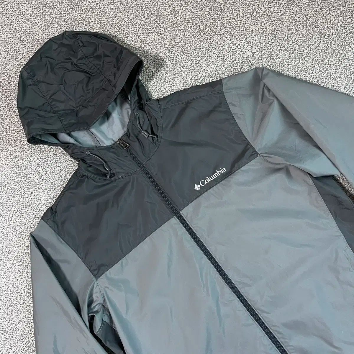 コロンビア Columbia ウィンドブレーカー メンズ
