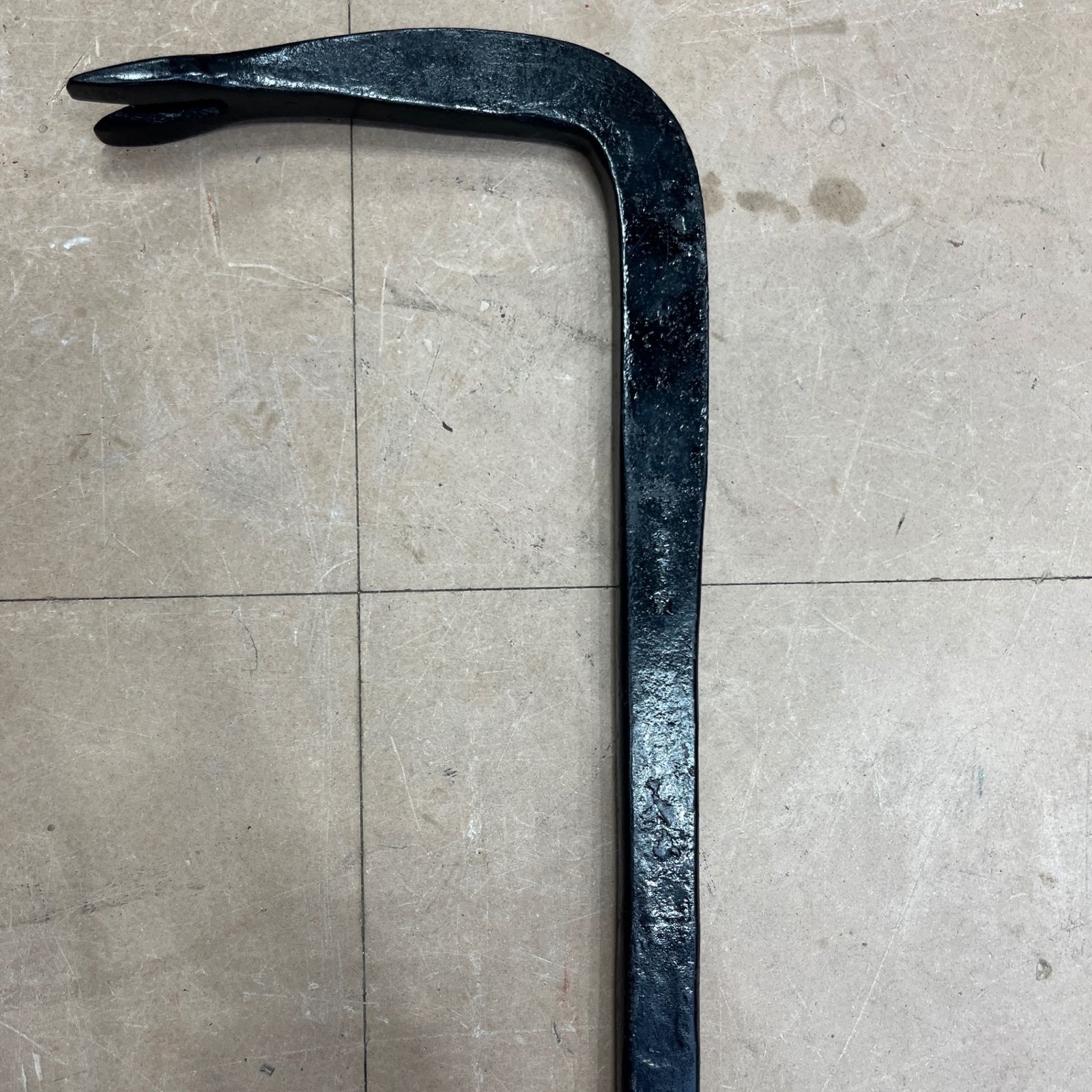 〇かじ寅バール 約840mm