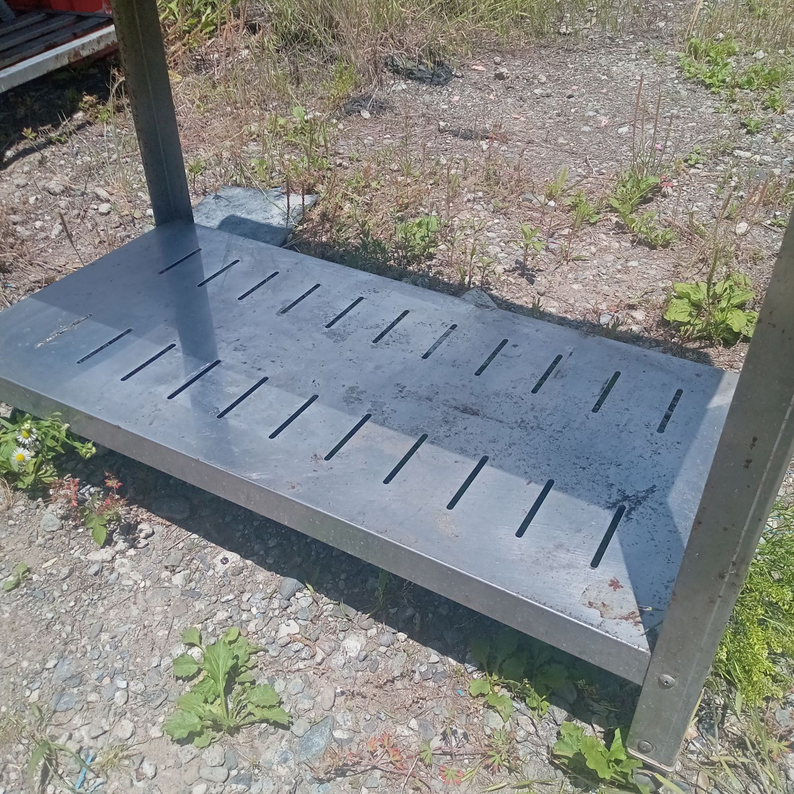 ◯ 作業台 taniko 台 厨房 業務用 店舗 K▽タニコー 業務用 厨房 作業