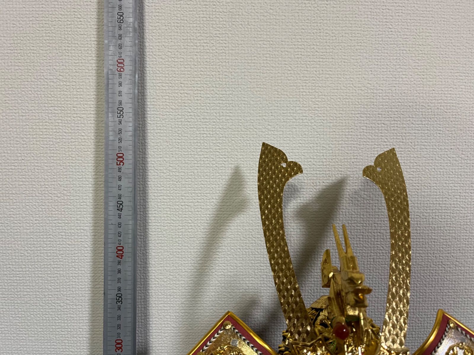 兜 雲慶作 時代甲冑 兜飾り 鎧飾り 端午の節句 五月人形 武者