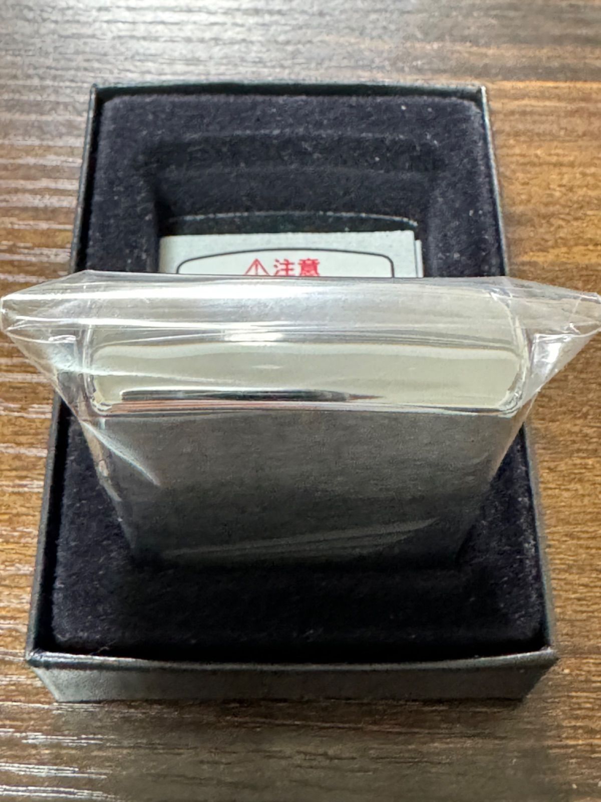 zippo HONDA FTR 両面デザイン silver シルバー バイク 2000年製