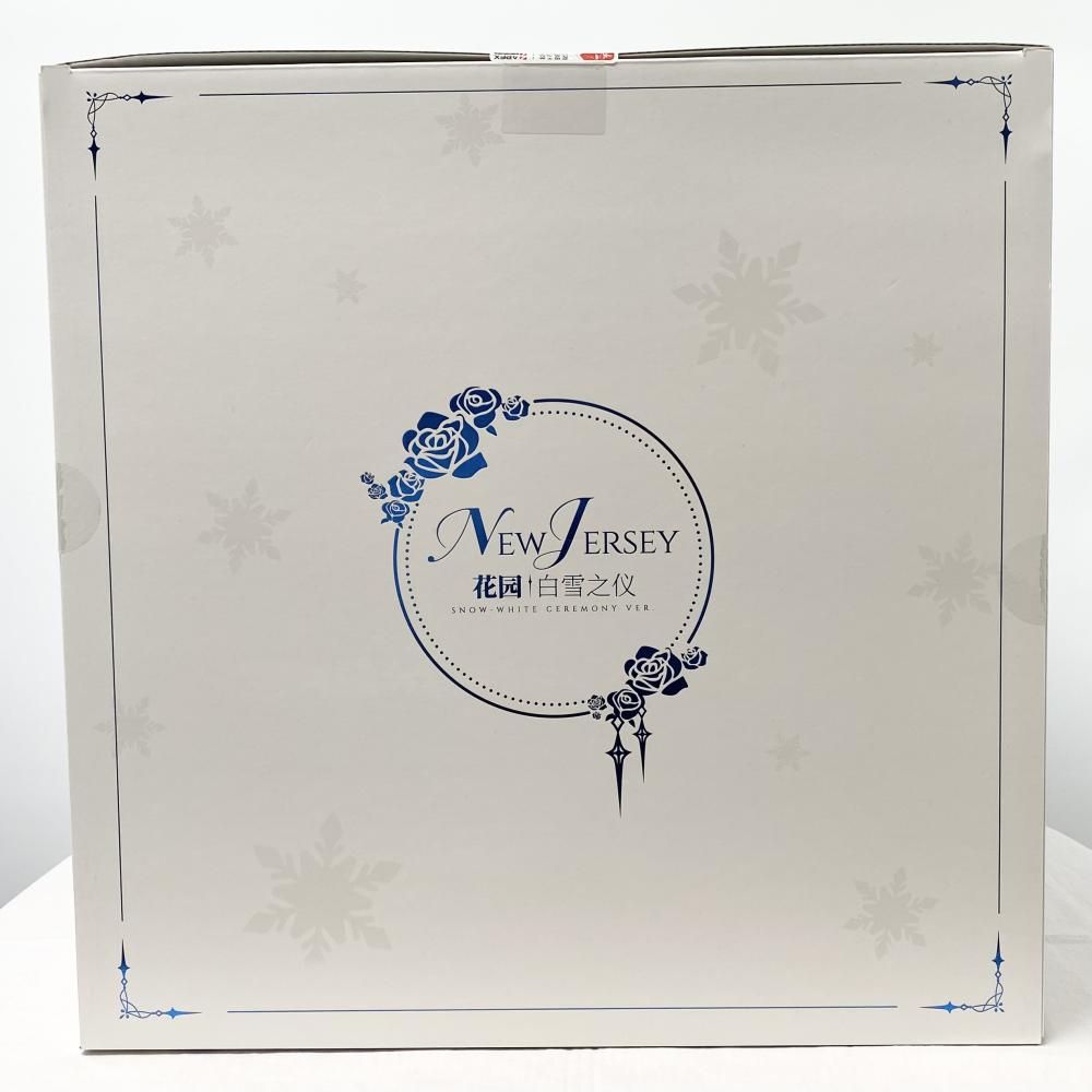 中古】未開封 APEX アズールレーン アズレン 1/7