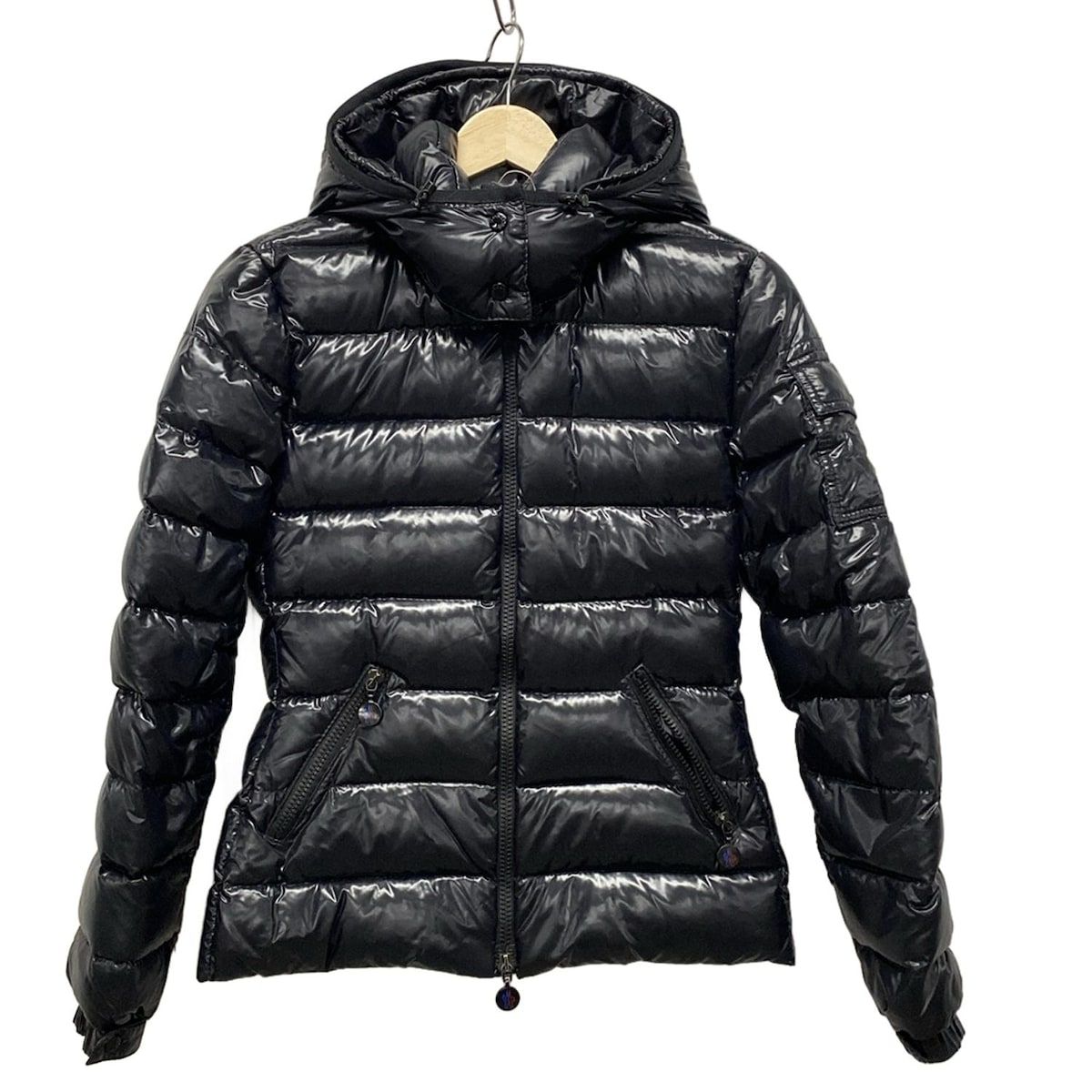 MONCLER ダウンジャケット 0 bady レディース MONCLER(モンクレール