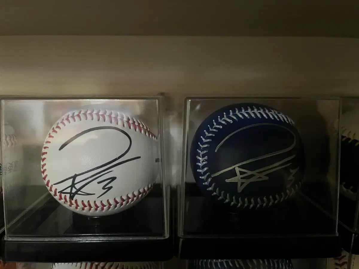 韓国国家代表 LA ドジャース 金 慧成₍キム・ヘソン) サインボール