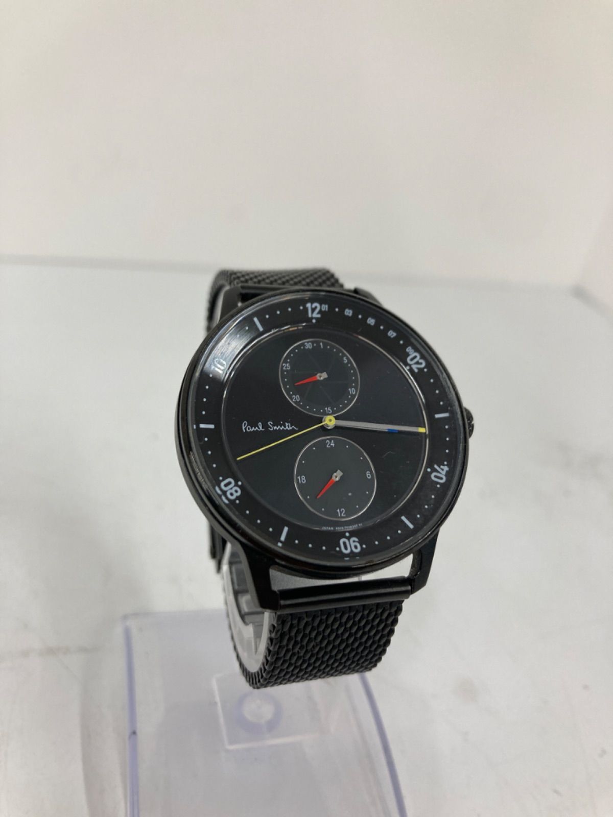 時計 1