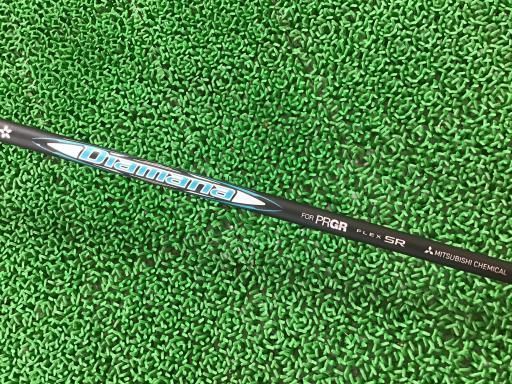 プロギア RS X 2025 U5 ユーティリティ UT Diamana FOR PRGR 2025 UT フレックスSR メンズ 男性用 右利き 右用 Cランク ゴルフクラブ WWW_NOITHATQUANGTHANH_NET