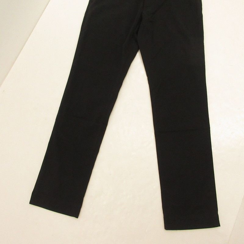 姫路東店 POLO RALPH LAUREN | ポロ ラルフローレン チノパンツ SLIM STRETCH MNPOPNT14G20034 ブラック サイズ 28 107 WWW_SMP1DAWEKUDUS_SCH_ID
