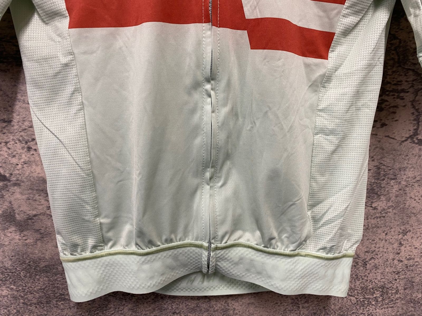 ターコイズグリーン M